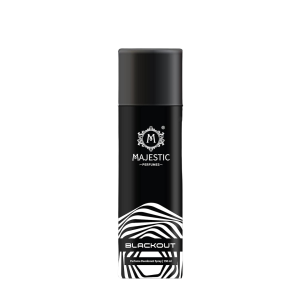 MAJESTIC BLACKOUT 150 ML