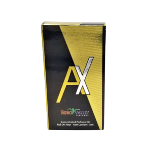 EURO VALLEY AX ATTAR 