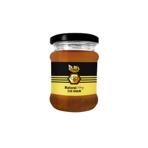 250gm Natural Honey
