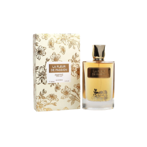 RiiFFS La Fleur De Passion premium perfume 100 ml Eau de Parfum - 100 ml  (For Men & Women)