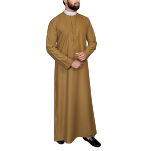 Hazel Designer Thobe