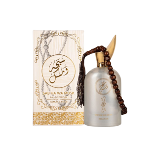 RIHANAH ORIGINAL SAB"HA WA MUSK