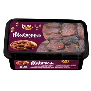 500gm Mabroom Premium Dates