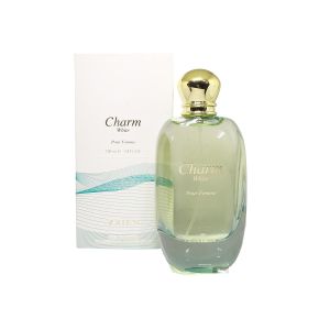 ZAIEN PERFUME CHARM WHITE EAU DE PARFUME 100ML