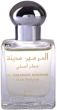 Al Haramain Madina Fragrance 15ml Roll on Perfume Oil Floral Attar