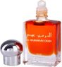 Al Haramain Oudi Fragrance 15ml Roll on Perfume Oil Floral Attar