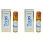 Almas DEED'S Pocket Perfume for Men and Women (16ml) - Pack of 2