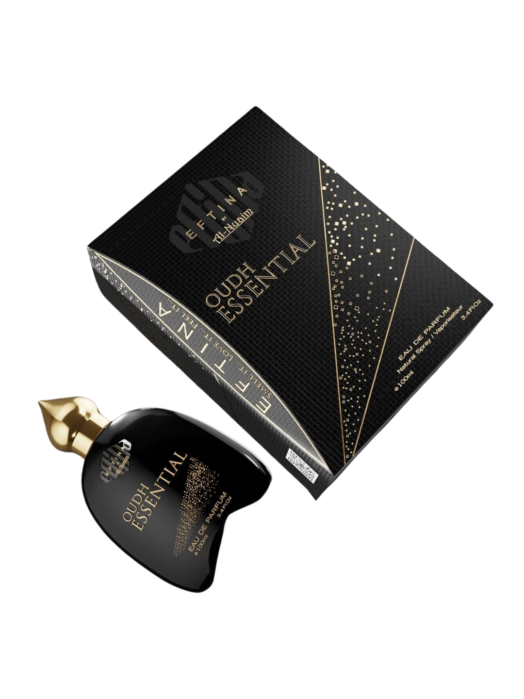 Oudh Essential Eau De Parfum 100ml