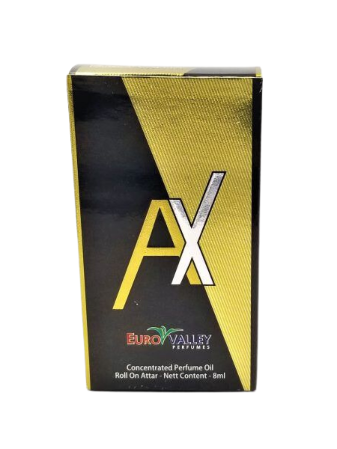 EURO VALLEY AX ATTAR 