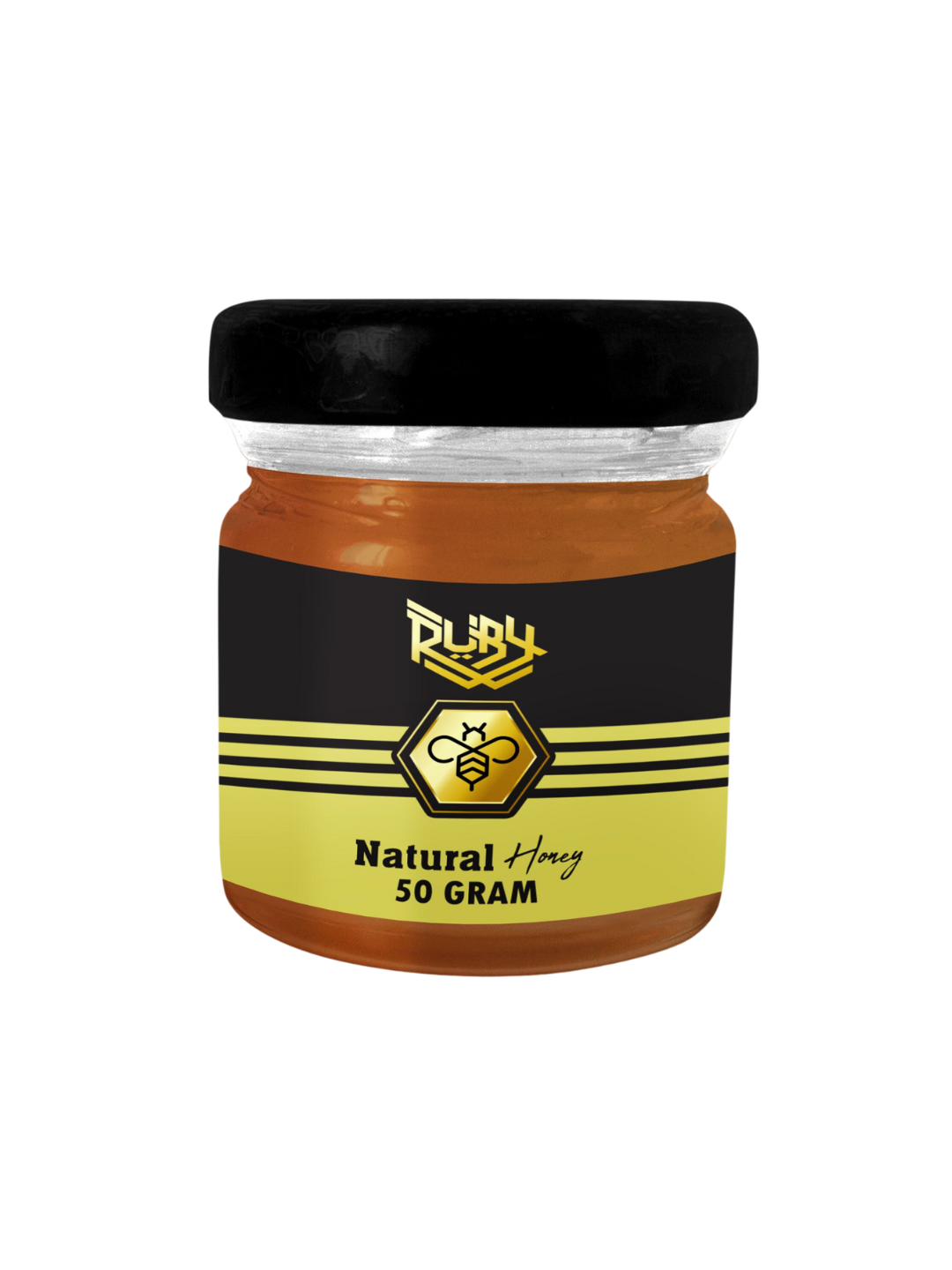 50gm Natural Honey