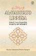 Al Hadiyato Linnisa : Islamic Laws for Purity of Women