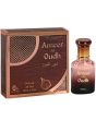 Al-Nuaim AMMER - AL - OUD 9.9 ml ATTAR PREMIUM SERIES