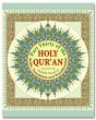 Part Thirty of The Holy Quran - Pocket Colourful