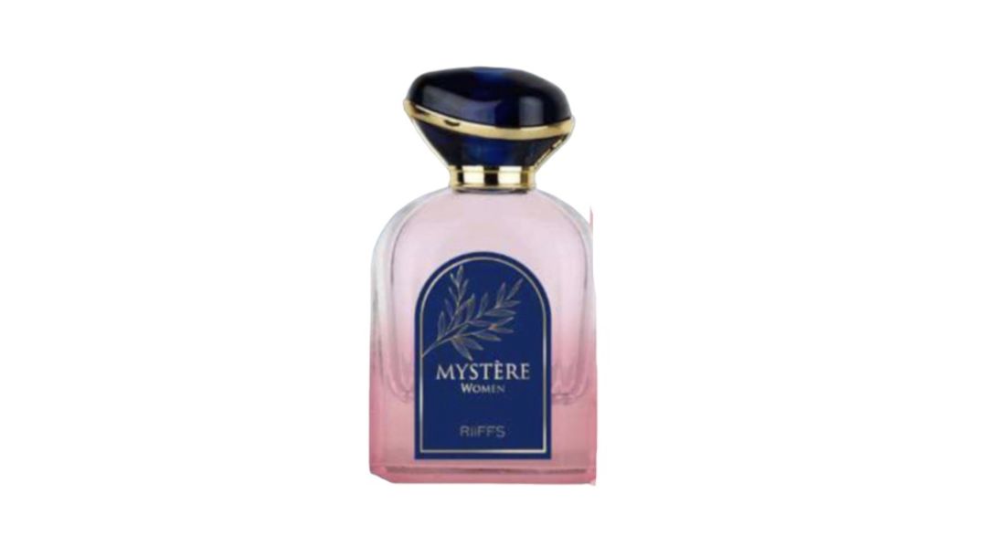 RiiFFS MYSTERE WOMAN PERFUME FOR WOMEN 100 ML Eau de Parfum - 100 ml  (For Women)