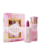Eftina La Bombshell Eau De Parfum 100ml + Free 200ml Perfumed Spray