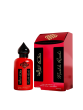 Mushk Rizali Eau De Parfum 100ml