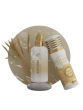 Eftina Body Musk Eau De Parfum 100ml + Free 200ml Perfumed Spray