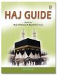 Haj Guide - Pocket