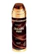 Al-Nuaim Long Lasting Attar Spray for Men, 200ml - Chocolate Musk