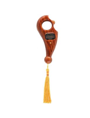 Digital Finger Tasbeeh / Islamic Tasbih