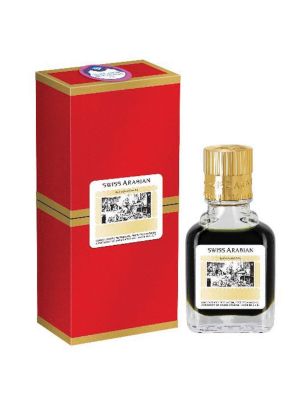 Jannat ul Firdaus Attar  9ml