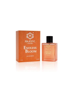 Endless Bloom || 100 ML || Eau De Perfume