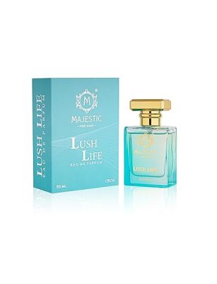Lush Life 50 ML || By Majestic Perfumes