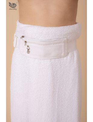 Premium Ihram Belt | Secure & Comfortable Fit for Hajj and Umrah