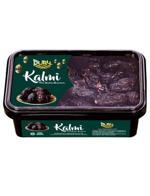 500gm Kalmi (Safawi) Premium Dates 