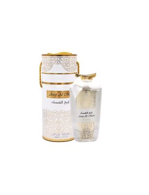 RIHANAH Areej Al Musk AQD Eau de Parfum - 100 ml (For Men & Women) Eau de Parfum - 100