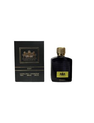 LA NAPOLEON BONAPART BOSSY PERFUME  100ML