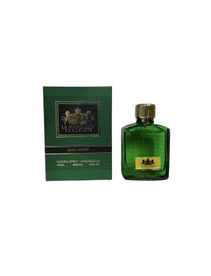 LA NAPOLEON BONAPART DARK FOREST PERFUME 100ML