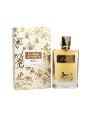 RiiFFS La Fleur De Passion premium perfume 100 ml Eau de Parfum - 100 ml  (For Men & Women)