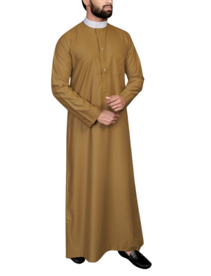Hazel Designer Thobe