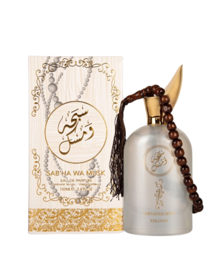 RIHANAH ORIGINAL SAB"HA WA MUSK