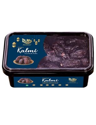 500gm Kalmi Premium Dates