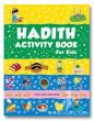 Hadith Activity Book for Kids