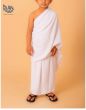 Kids Ihram Clothing Set