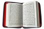 Pocket Size Quran Silver Ref-23