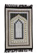 Namaz Islamic Prayer Mat