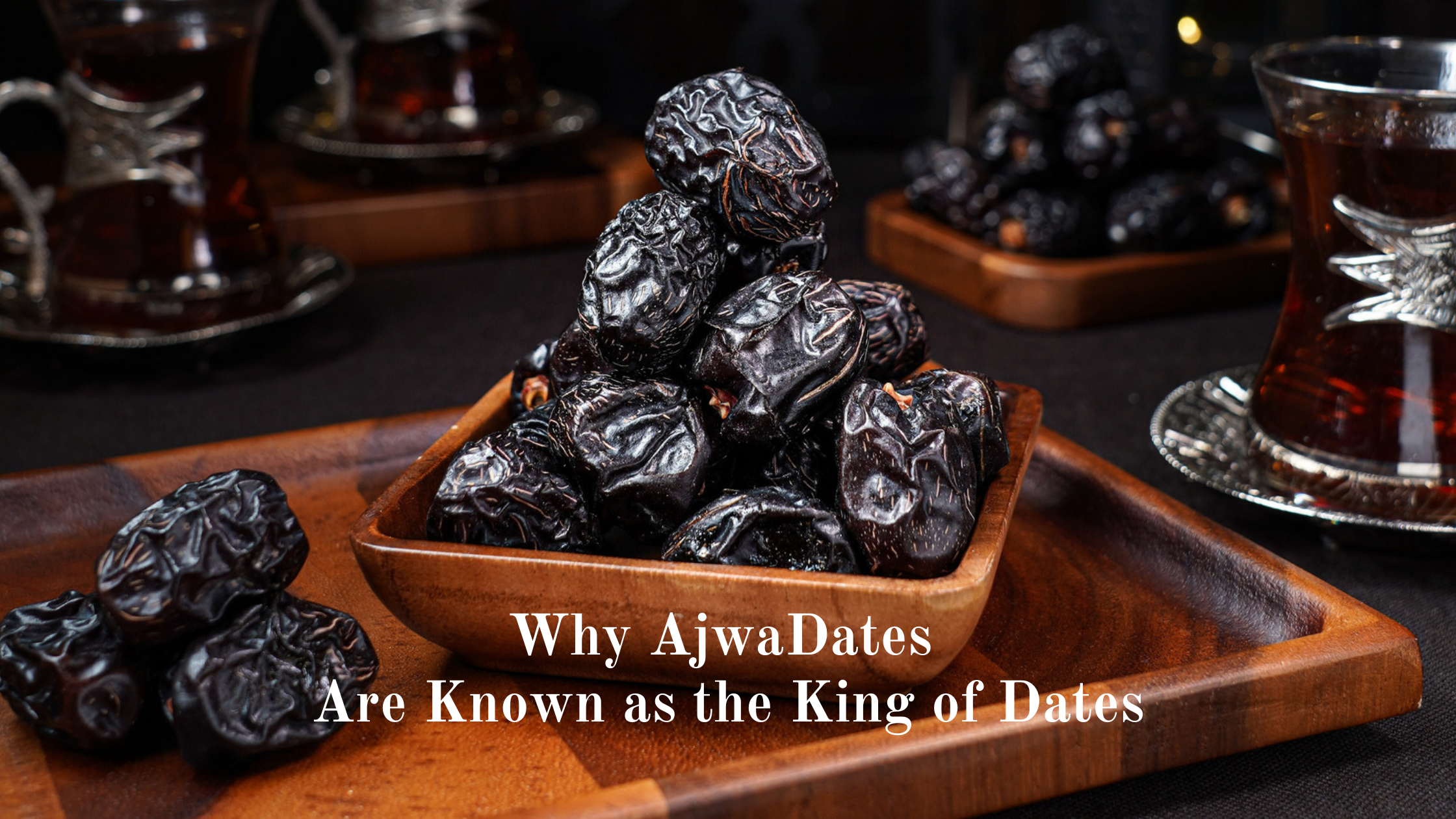 ajwa dates