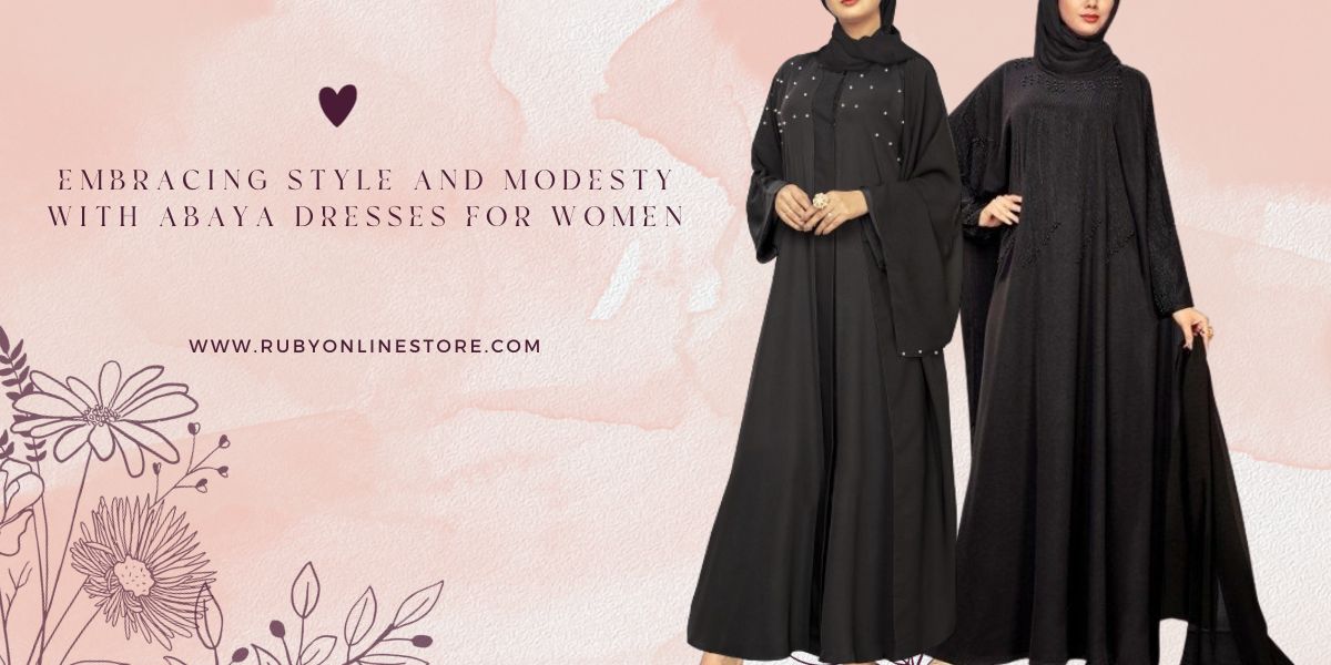 abaya online shopping