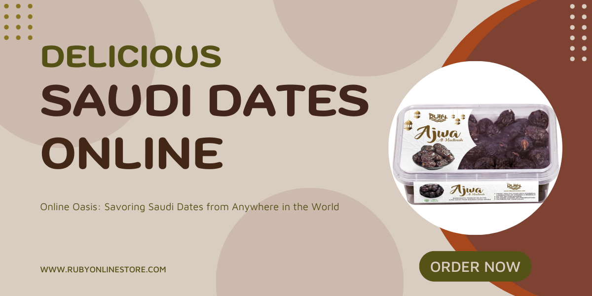 saudi dates online