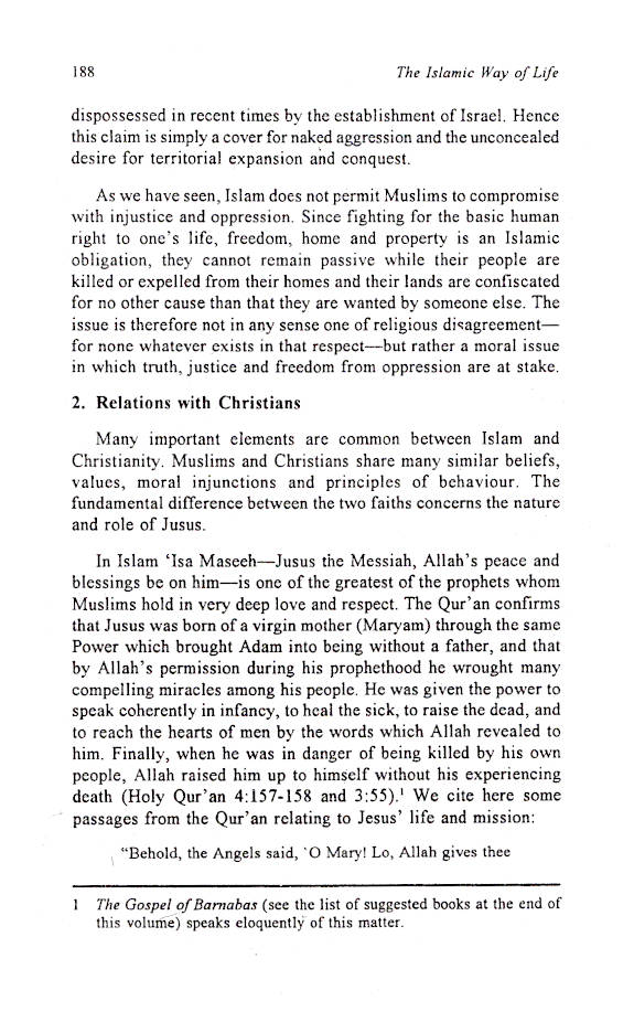 What Everyone Should Know About Islam and Muslims – Informative Islamic Guide Book by Suzanne Haneef - Image 8 - Ruby Online