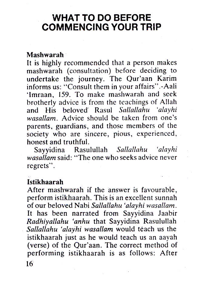 Hajj, Umrah & Ziyarat Complete Guide Book – English Islamic Pilgrimage Manual with Kaaba Cover - Image 7 - Ruby Online