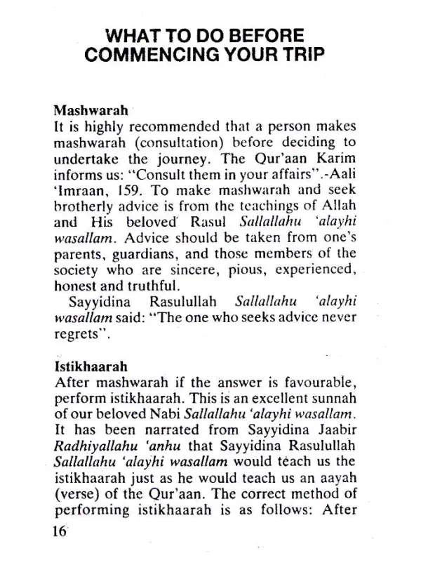 Hajj, Umrah & Ziyarat Complete Guide Book – English Islamic Pilgrimage Manual with Kaaba Cover - Image 3 - Ruby Online