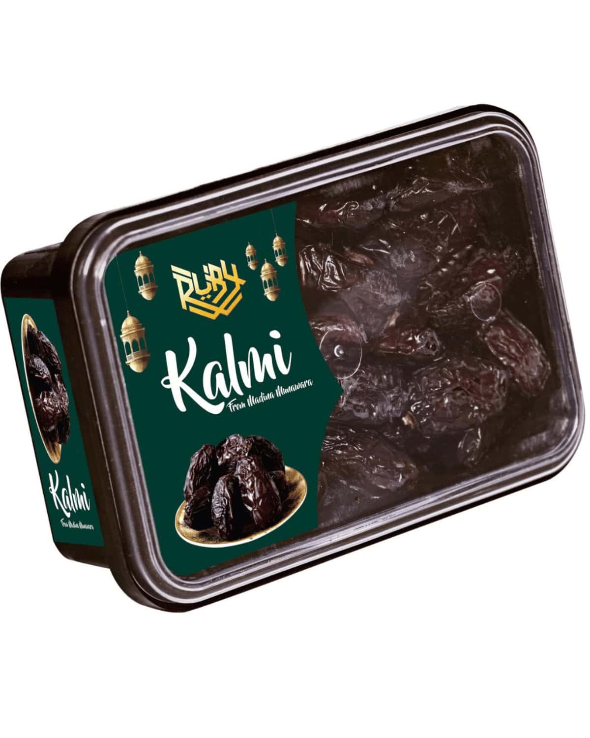 Kalmi (Safawi) Premium Dates – Soft & Naturally Sweet - Image 2 - Ruby Online