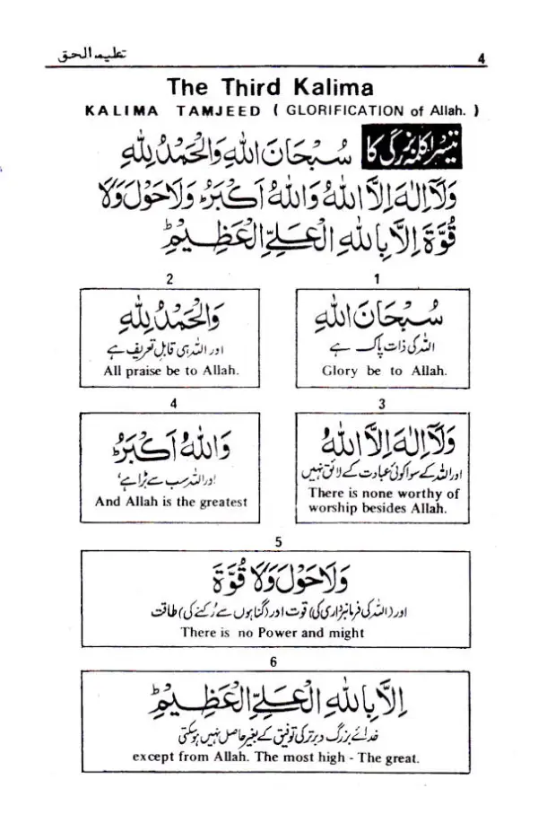 Death & Inheritance (The Islamic Way) – English Islamic Book on Afterlife & Shariah Guidance by Dr. M.A.H. Arifi - Image 2 - Ruby Online