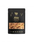 premium zahdi dates pack of 2 500g each firm texture dates