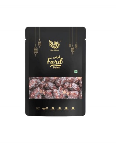 premium fard dates pack of 2 500g each firm mildly sweet dates